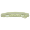 BG5386 Stock Replacement Balance Shaft Chain Guide Buick, Chevrolet, GMC, Oldsmobile, Pontiac, Saab, Saturn 2.0L, 2.2L, 2.4L - image 1
