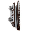 BG5438 Stock Replacement Timing Chain Guide INFINITI, Nissan 3.0L - image 1