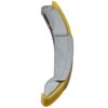 BG5504 Stock Replacement Timing Chain Guide Buick, Chevrolet, GMC, Hummer, Isuzu, Oldsmobile, Saab 2.8L, 2.9L, 3.5L, 3.7L, 4.2L - image 4