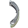 BG5510 Stock Replacement Timing Chain Guide Chevrolet, GMC, Hummer, Isuzu, Saab 2.9L, 3.7L, 4.2L - image 1