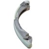 BG5510 Stock Replacement Timing Chain Guide Chevrolet, GMC, Hummer, Isuzu, Saab 2.9L, 3.7L, 4.2L - image 4