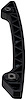 BG5515 Stock Replacement Timing Chain Guide Ford, Lincoln, Mazda, Mercury 2.3L, 2.5L