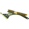 BG6007 Stock Replacement Balance Shaft Chain Guide Chevrolet, GMC, Hummer, Isuzu 2.8L, 2.9L, 3.5L, 3.7L - image 1
