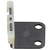 BG7004 Stock Replacement Timing Chain Guide Nissan 3.5L - image 1
