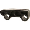 BG7019 Stock Replacement Oil Pump Chain Guide Ford, Mazda, Mercury 2.3L - image 1