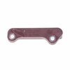 BG7022 Stock Replacement Balance Shaft Chain Guide Ford, Land Rover, Mazda, Mercury 4.0L - image 2