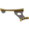 BG7051 Stock Replacement Oil Pump Chain Guide