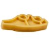 BG7063 Stock Replacement Oil Pump Chain Guide Hyundai, Kia 2.5L - image 2