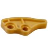 BG7063 Stock Replacement Oil Pump Chain Guide Hyundai, Kia 2.5L - image 3