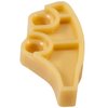 BG7063 Stock Replacement Oil Pump Chain Guide Hyundai, Kia 2.5L - image 4