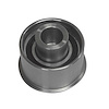 BT128 Stock Replacement Belt Idler - image 1