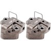 BT5109HP Stock Replacement Chain Tensioner Ford DOHC 5.0L - image 2