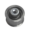 BT5223 Stock Replacement Belt Idler Mazda 3.0L - image 1