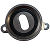 BT5262 Stock Replacement Belt Tensioner Acura, Honda 1.6L, 1.7L, 1.8L, 2.0L - image 1