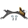 BT5452 Stock Replacement Chain Tensioner Chevrolet, GMC, Oldsmobile 4.3L - image 2