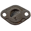 BT5527 Stock Replacement Chain Tensioner Lexus, Pontiac, Scion, Toyota 2.0L, 2.4L - image 1