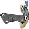 BT5569 Stock Replacement Balance Shaft Chain Tensioner Acura, Honda 2.0L, 2.4L - image 1