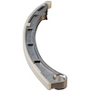 BT5573 Stock Replacement Chain Tensioner Guide Acura, Honda 2.4L - image 1