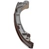 BT5621 Stock Replacement Chain Tensioner Guide Toyota 4.0L - image 4