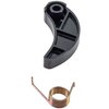 BT5936 Stock Replacement Oil Pump Chain Tensioner - image 4