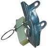 BT7021 Stock Replacement Balance Shaft Chain Tensioner Ford, Land Rover, Mazda, Mercury 4.0L - image 4