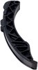 BT7077 Stock Replacement Chain Tensioner Guide Subaru 2.0L/2.5L - image 4