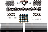 CK-22205BT Engine Camshaft Kit GM 4.8L, 5.3L, 5.7L, 6.0L, 6.2L LS Engines - image 1