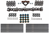 CK-22412B Engine Camshaft Kit GM LS 4.8L, 5.3L, 5.7L, 6.0L, 6.2L