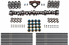 CK-22422BT Engine Camshaft Kit GM LS 4.8L, 5.3L, 5.7L, 6.0L, 6.2L - image 1