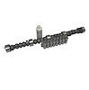 CL-CCS-25 Camshaft And Lifter Kit 1970-93 GM V8 Engines - image 1