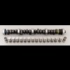 CL-SOC-9 KIT-ENGINE CAMSHAFT/LIFTER - image 2