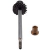 IS-63 Oil Pump Intermediate Shaft 1958-79 Big Block Mopar - image 2