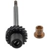 IS-63 Oil Pump Intermediate Shaft 1958-79 Big Block Mopar - image 3