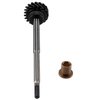 IS-72 Heavy-Duty Oil Pump Intermediate Driveshaft - image 2