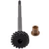IS-72 Heavy-Duty Oil Pump Intermediate Driveshaft - image 3