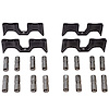 JBK-8200 Stock Replacement Engine Valve Lifter Kit for 2020-2024 Ford 7.3L