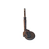 M-27C Stock Replacement Oil Pump - image 1