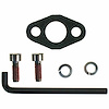 Oil Pump Screen Mounting Kit for Select GM Small Block Engines - image 1