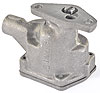 SB-Chevy High Volume Oil Pump 20% more volume than OE - image 2