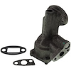 M-67 Stock Replacement Oil Pump - image 1