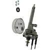 M105 Stock Replacement Oil Pump - image 1