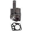 M111 Stock Replacement Oil Pump Nissan 2.4L, 2.8L - image 1