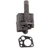 M111 Stock Replacement Oil Pump Nissan 2.4L, 2.8L - image 2