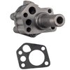 M111 Stock Replacement Oil Pump Nissan 2.4L, 2.8L - image 3