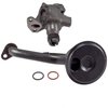 M118S Stock Replacement Oil Pump With Screen - image 3