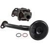 M118S Stock Replacement Oil Pump With Screen - image 4