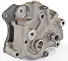 M122 Oil Pump 1976-1989 Chrysler/Dodge/Plymouth/Mitsubishi 2.0L/2.6L - image 2