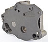 M122 Oil Pump 1976-1989 Chrysler/Dodge/Plymouth/Mitsubishi 2.0L/2.6L - image 3