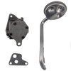 M167HVS Oil Pump 1987-2006 Jeep 4.0L 6 Cylinder Engines - image 4