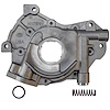 M176HV Oil Pump - image 1